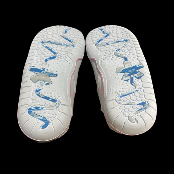 Nike Air ZOOM PULSE Sneakers unisex size 7.5, Nurse Nikes - Picture 12 of 12